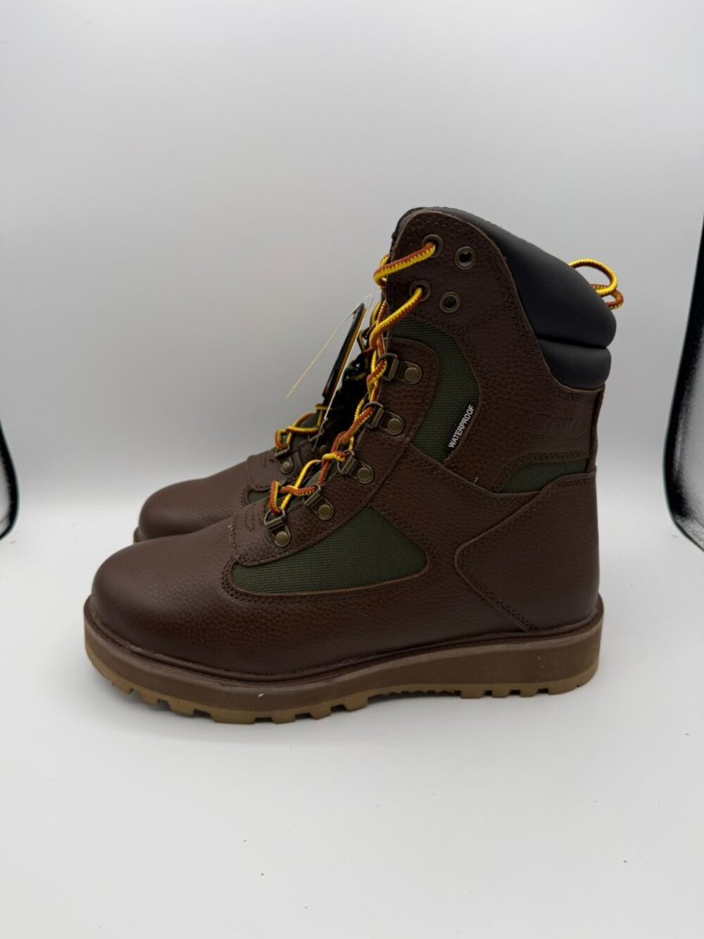 ASOLO Hiking Boots Men's Size 11 New With Box